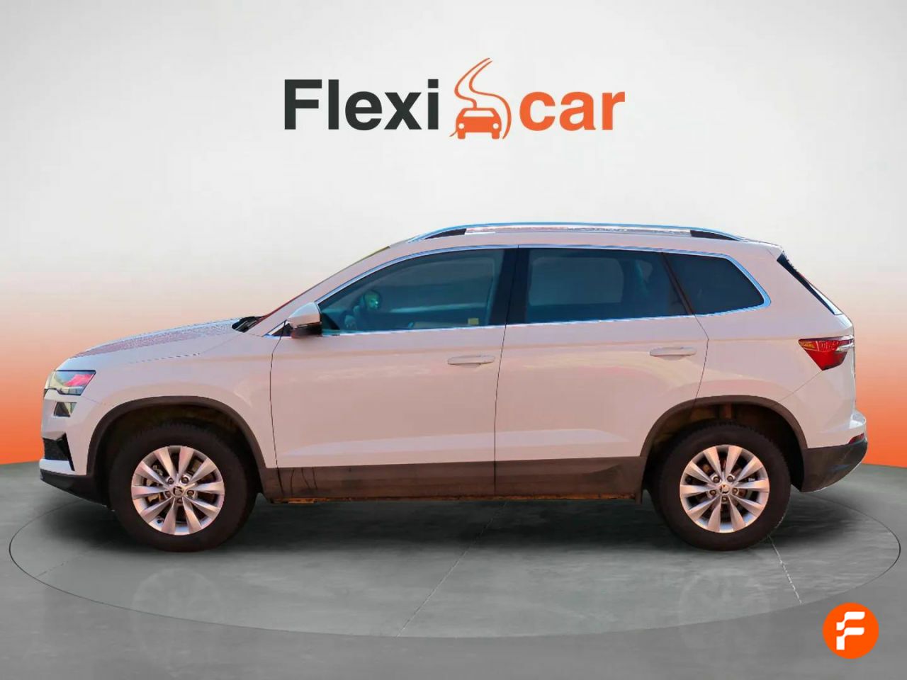Foto Skoda Karoq 3