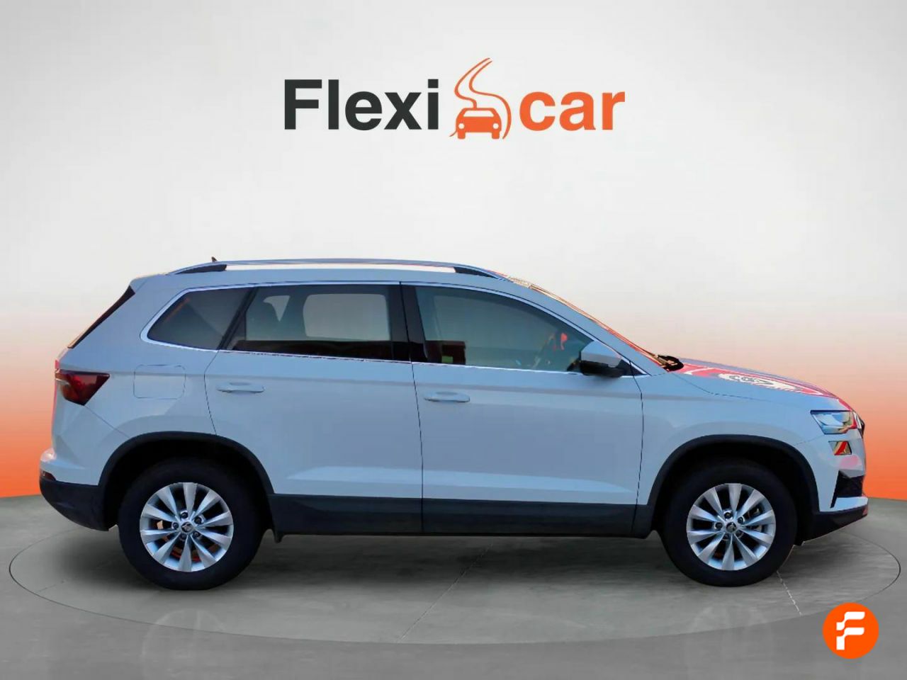 Foto Skoda Karoq 5