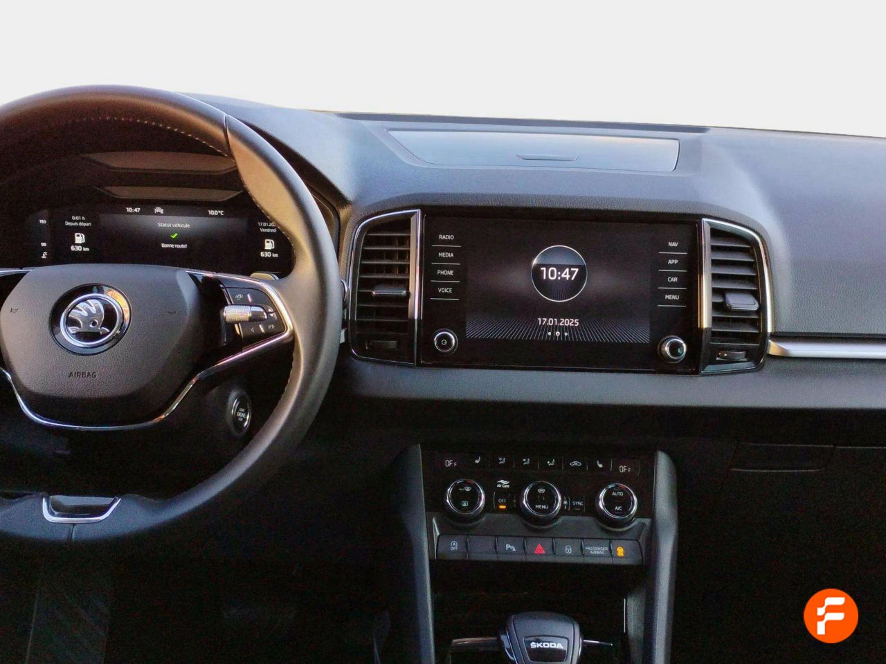 Foto Skoda Karoq 8