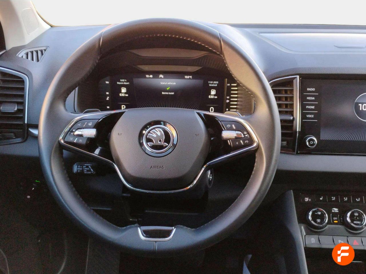 Foto Skoda Karoq 9