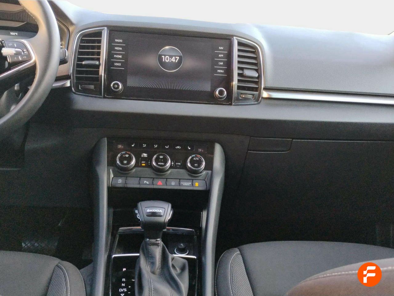 Foto Skoda Karoq 10