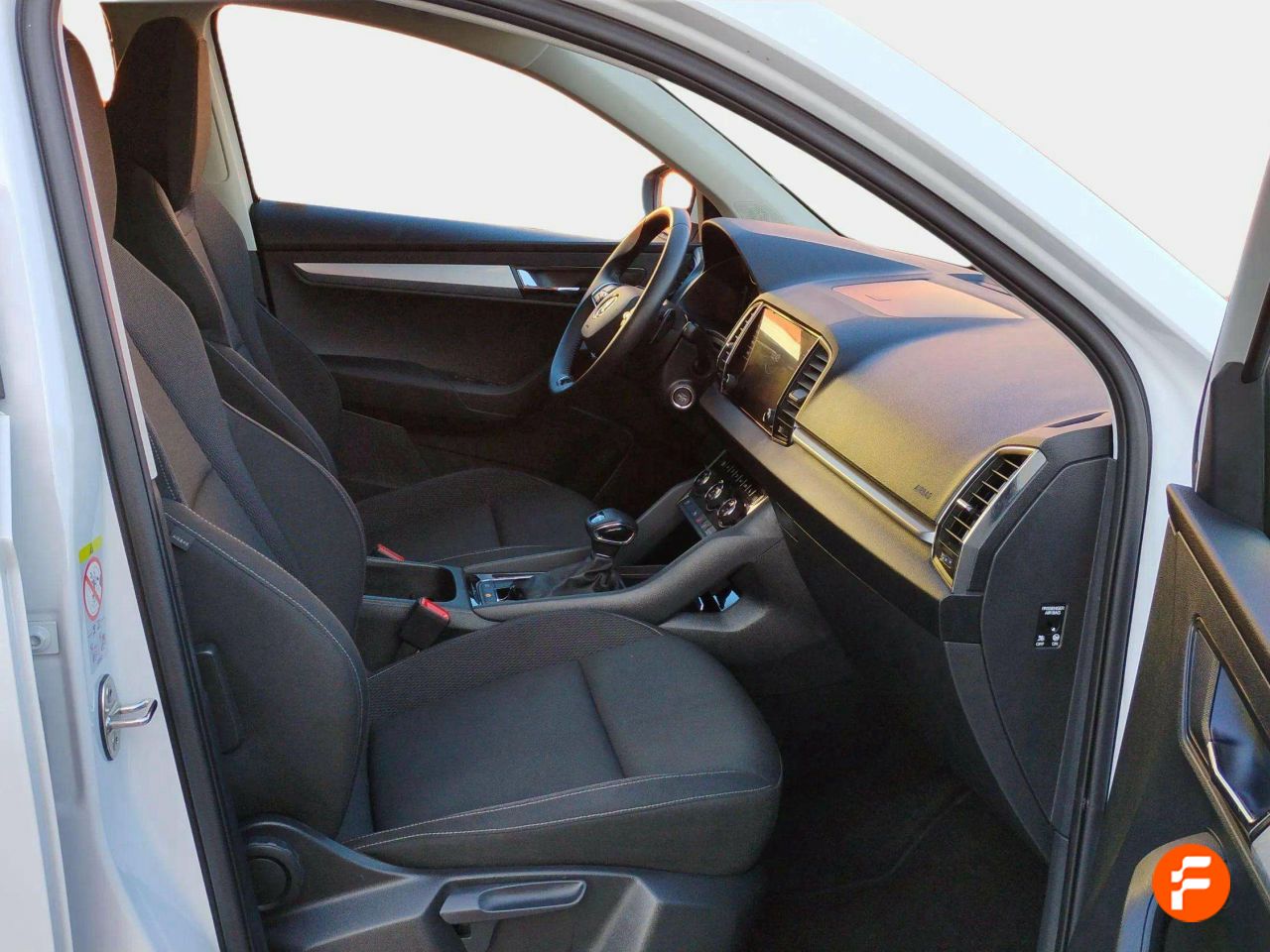 Foto Skoda Karoq 11