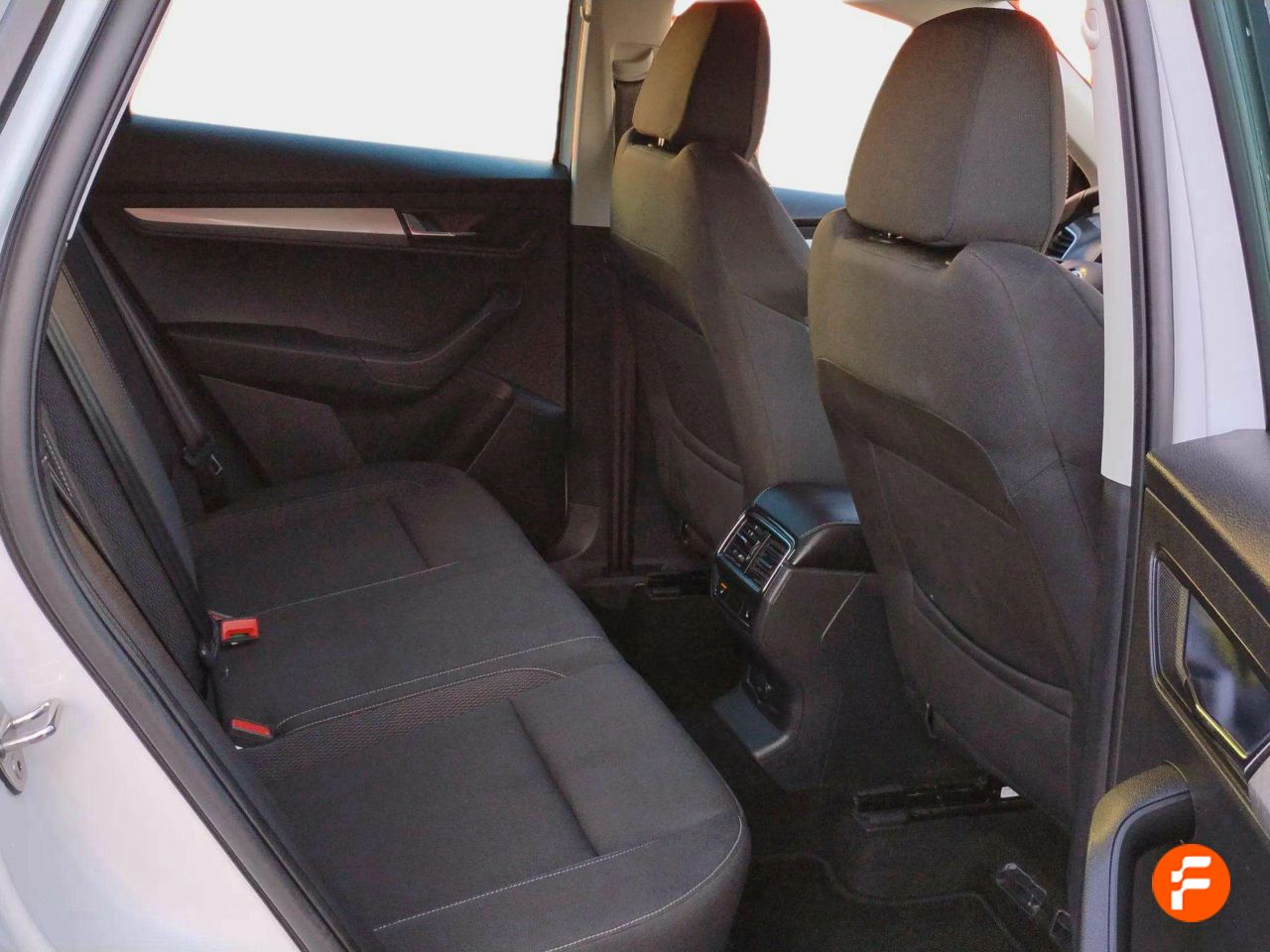 Foto Skoda Karoq 12