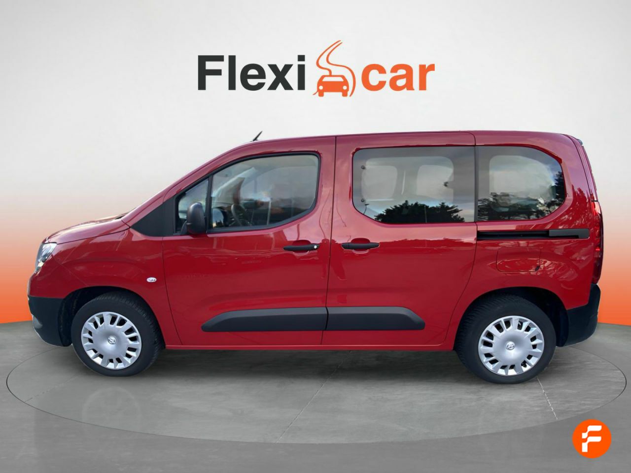 Foto Opel Combo 2