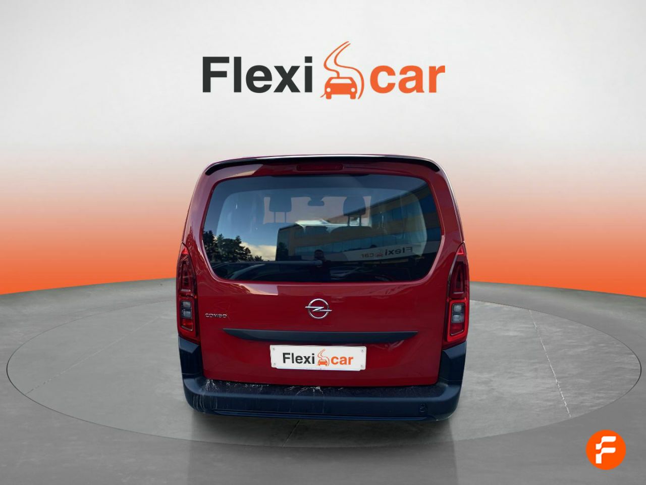 Foto Opel Combo 4