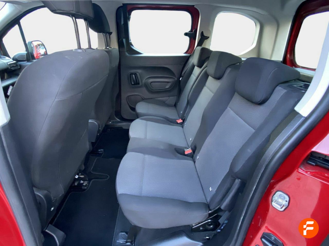 Foto Opel Combo 14