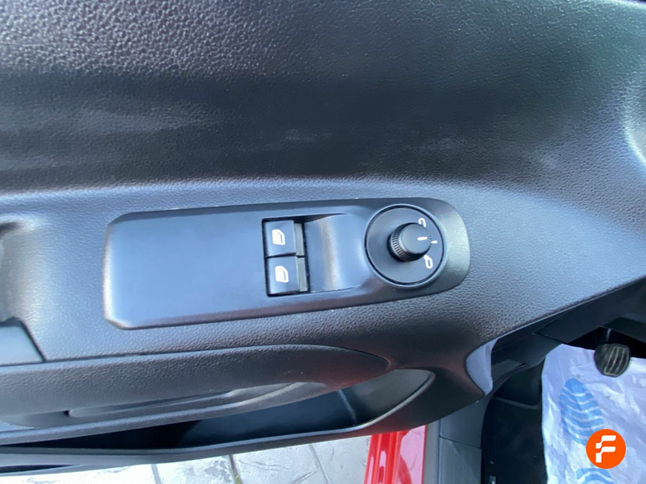 Foto Opel Combo 15