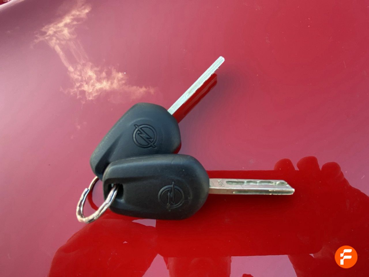 Foto Opel Combo 17