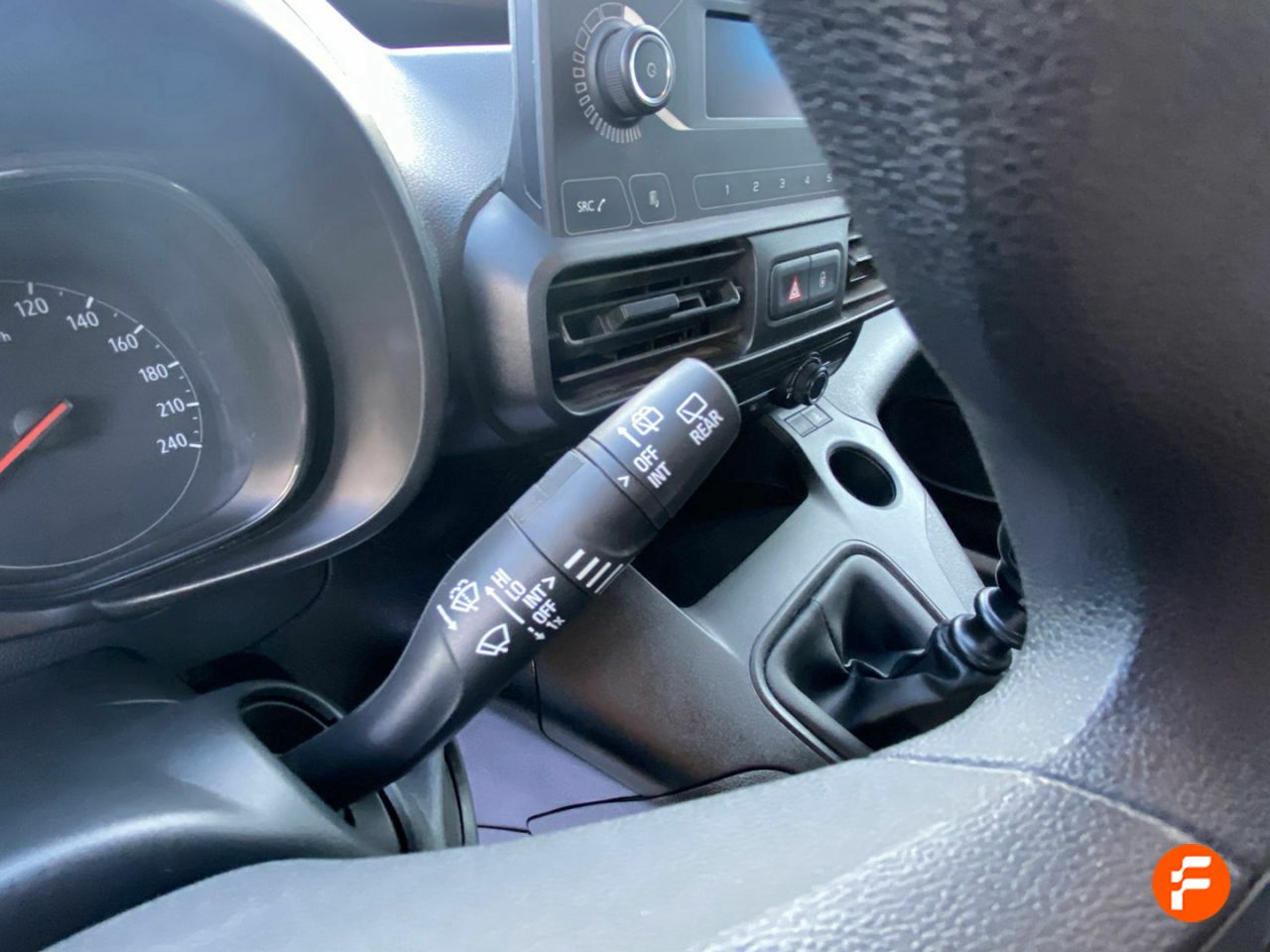 Foto Opel Combo 18