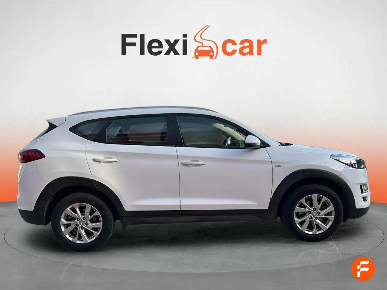 Foto Hyundai Tucson 2