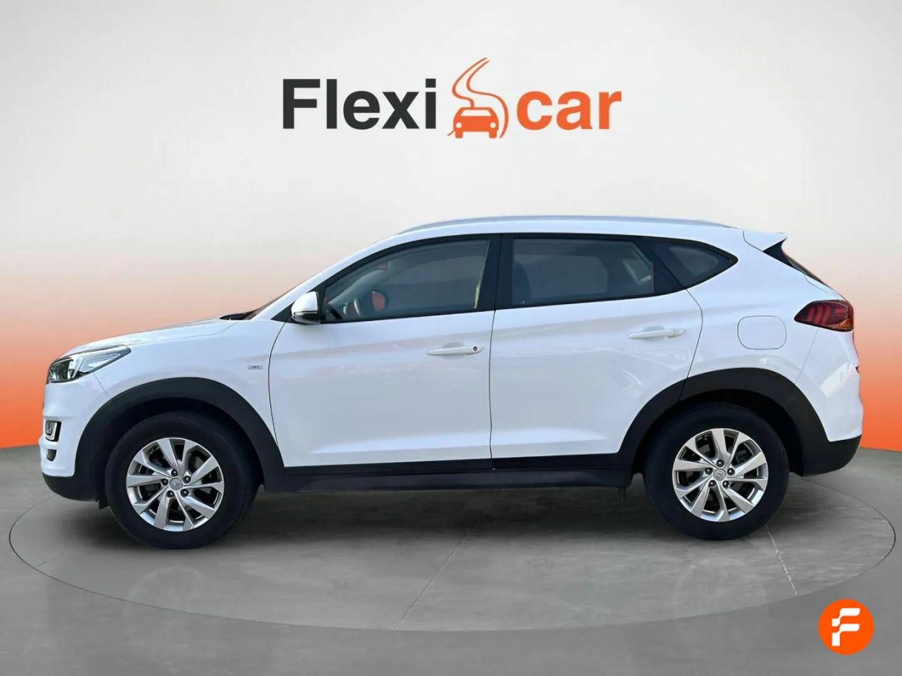 Foto Hyundai Tucson 3