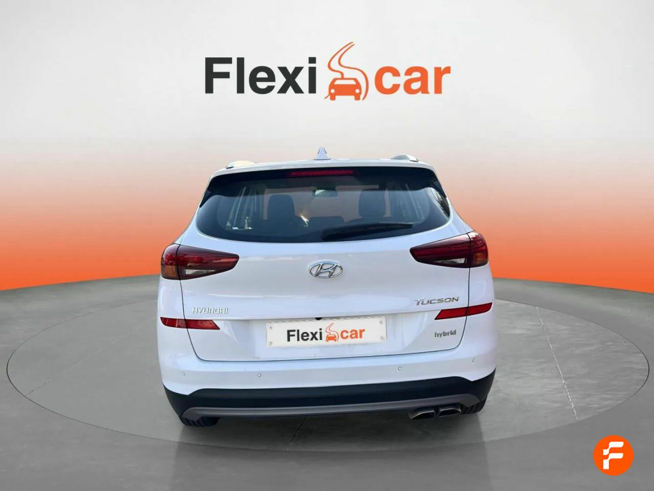 Foto Hyundai Tucson 4