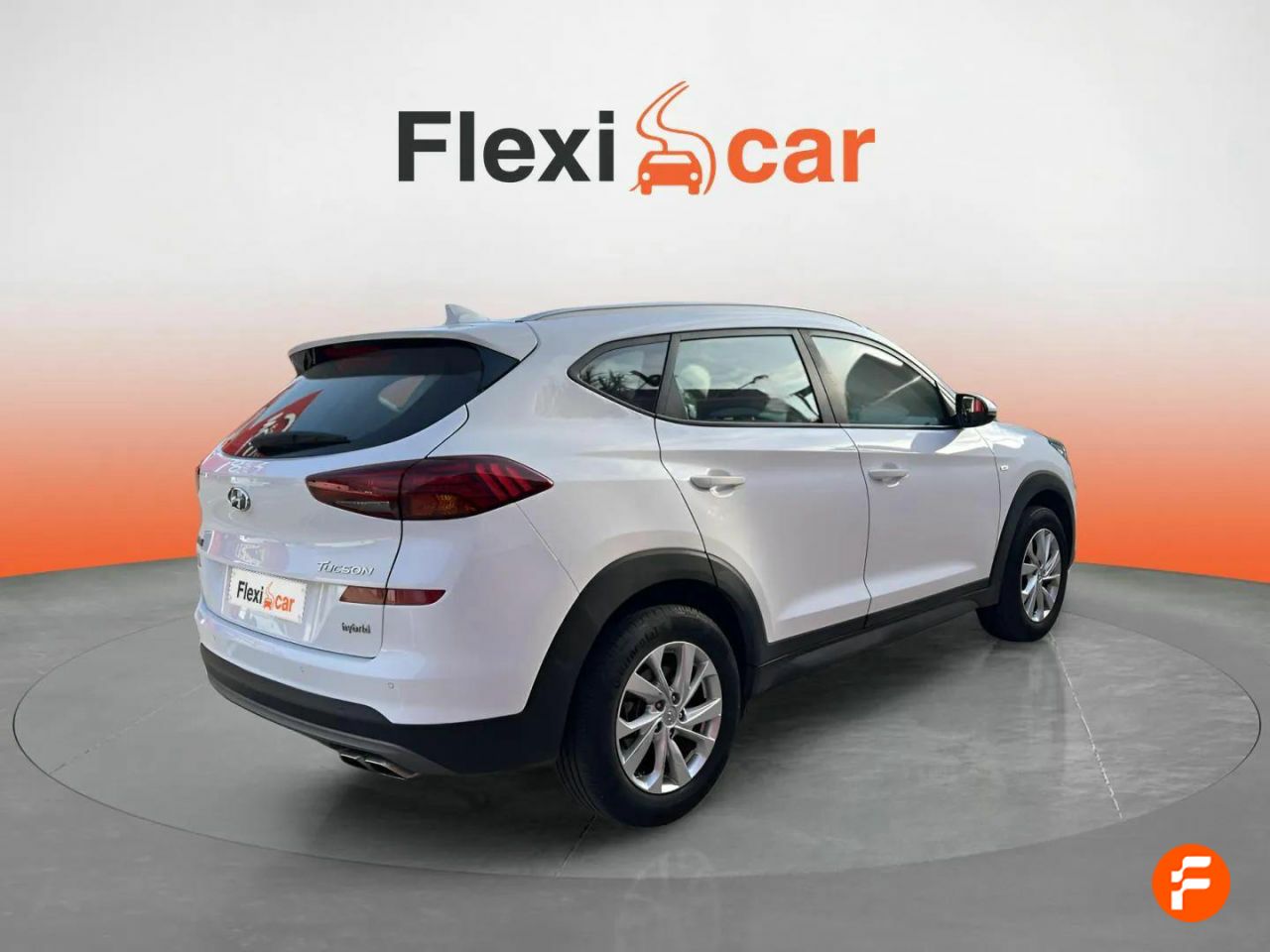 Foto Hyundai Tucson 7