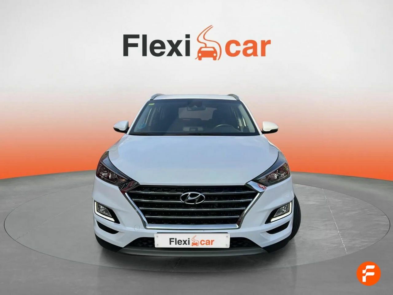 Foto Hyundai Tucson 8