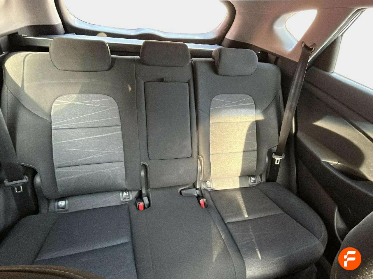 Foto Hyundai Tucson 15