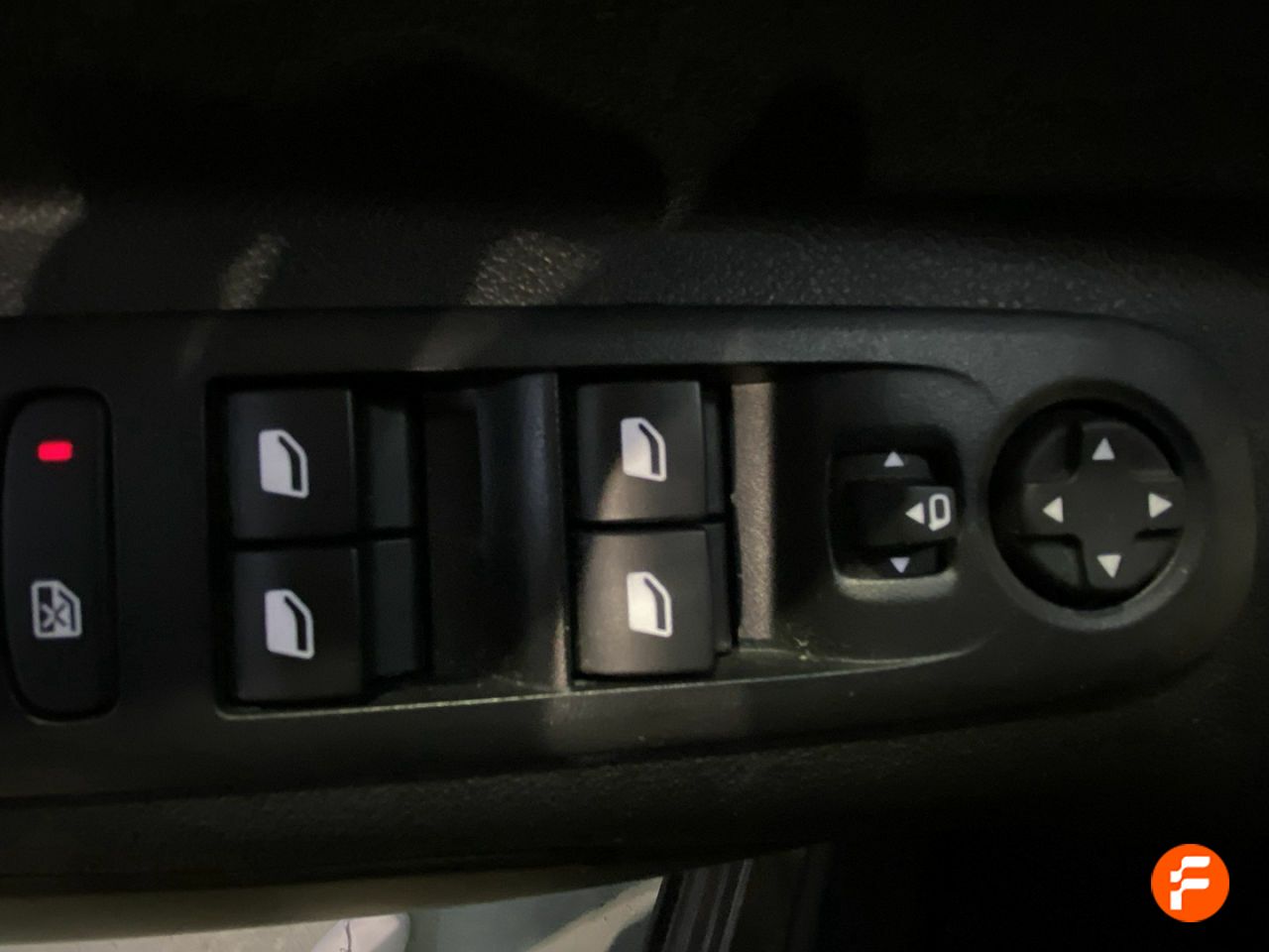 Foto Peugeot Rifter 15