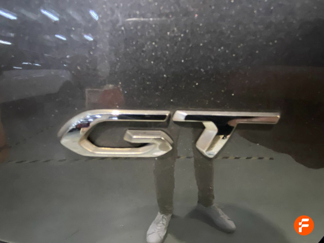 Foto Peugeot Rifter 17
