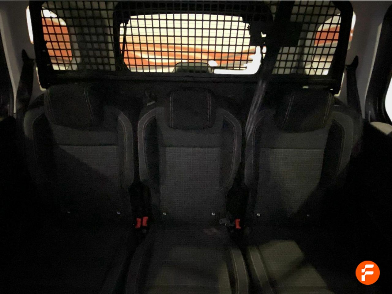 Foto Peugeot Rifter 20