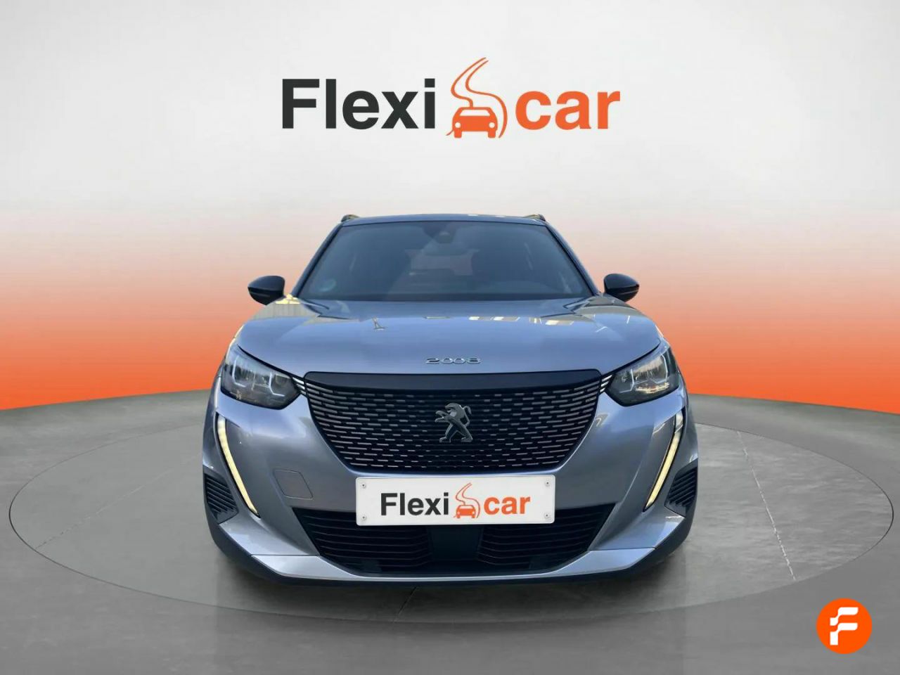 Foto Peugeot 2008 2