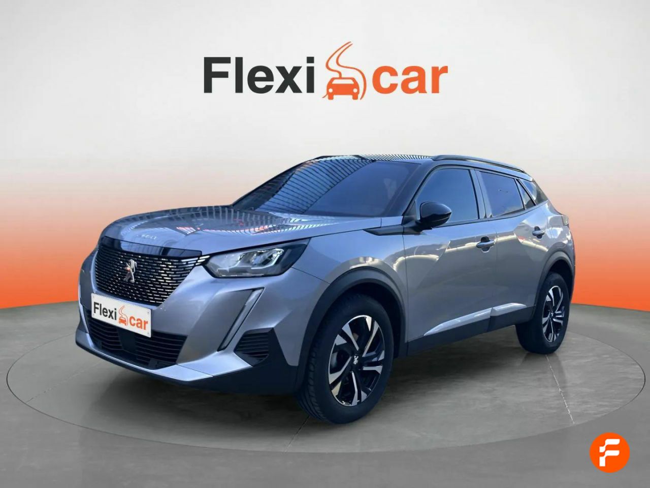 Foto Peugeot 2008 3