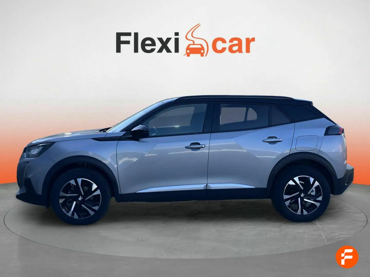 Foto Peugeot 2008 4