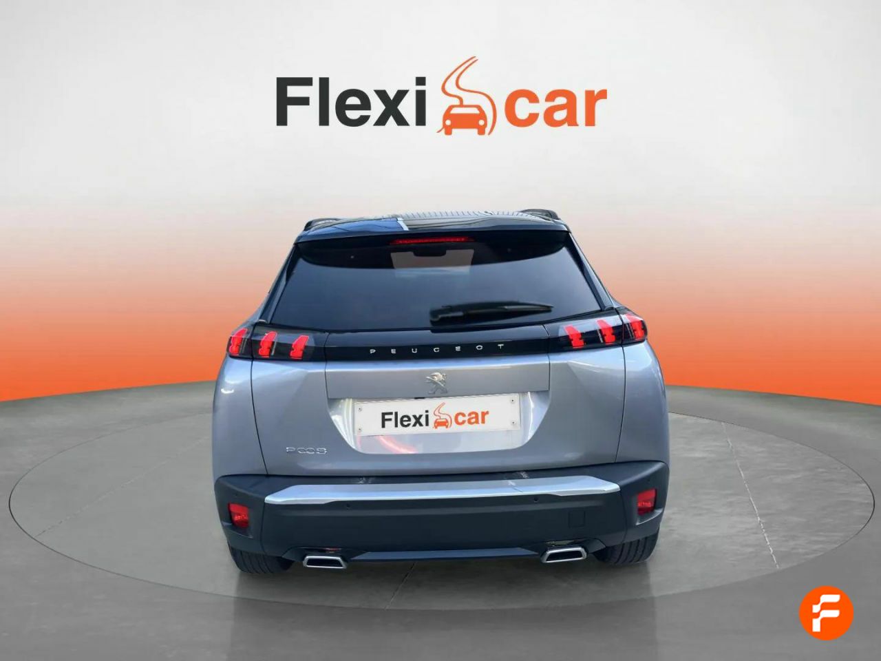 Foto Peugeot 2008 7