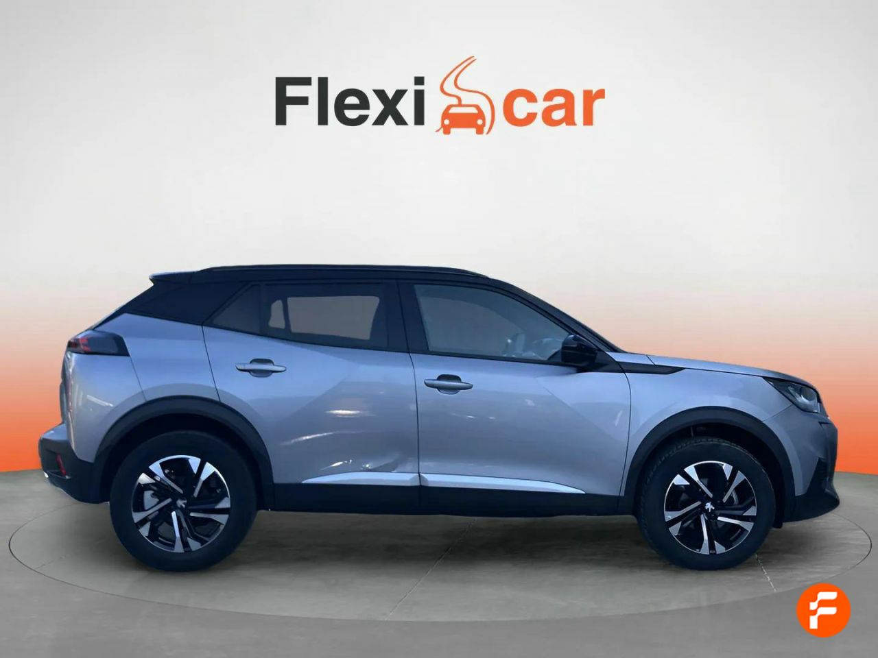 Foto Peugeot 2008 8