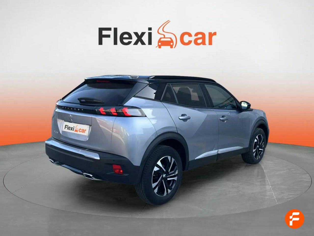 Foto Peugeot 2008 10