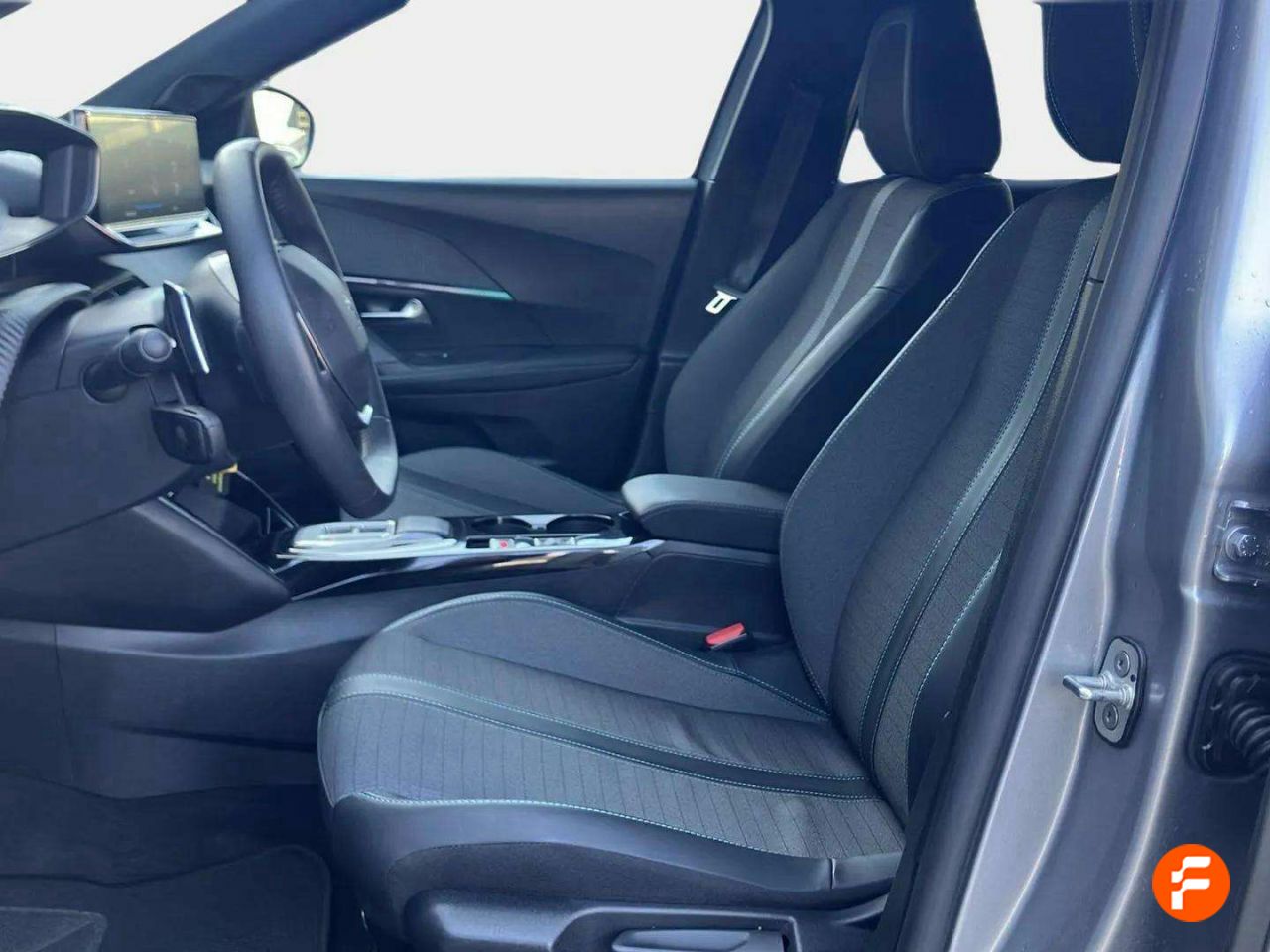 Foto Peugeot 2008 14
