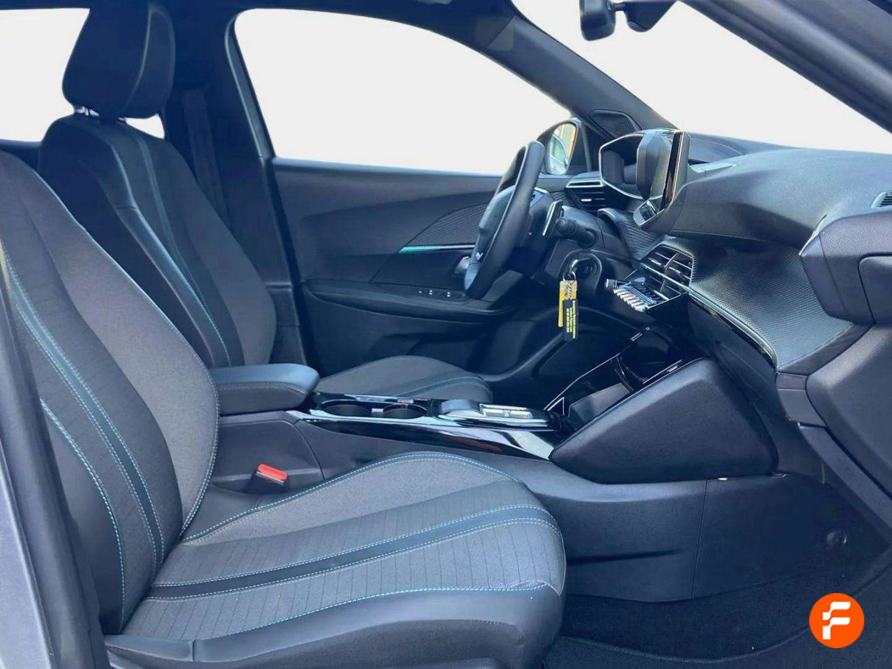 Foto Peugeot 2008 15