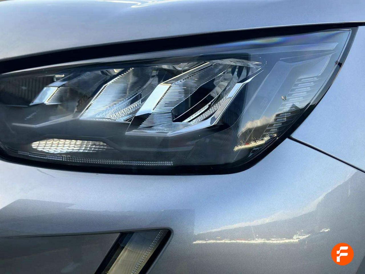 Foto Peugeot 2008 17