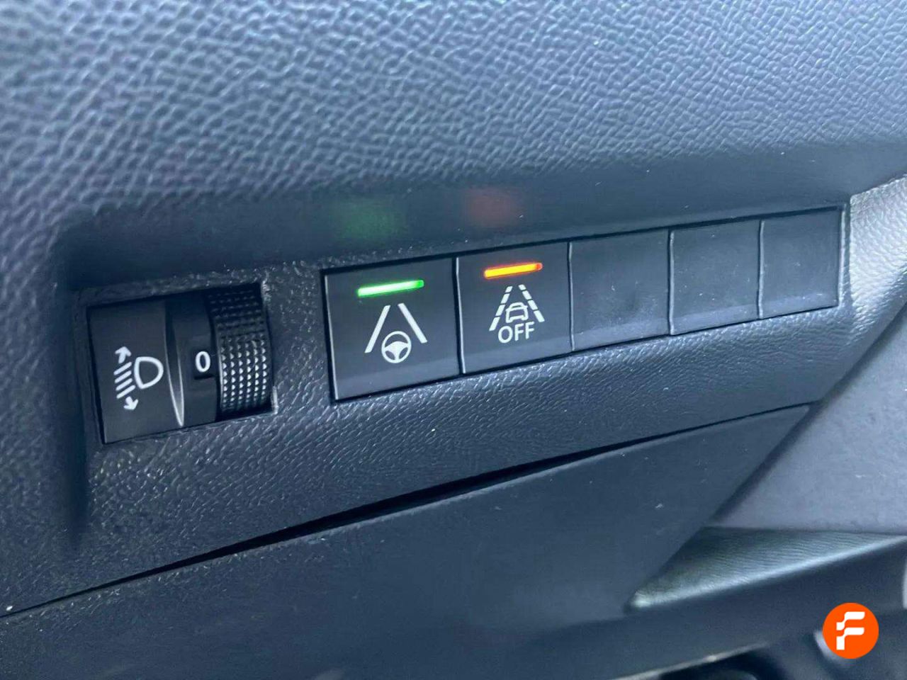 Foto Peugeot 2008 18