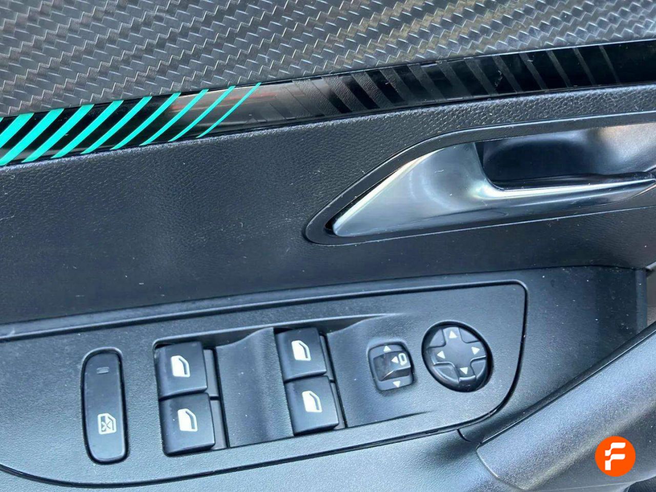 Foto Peugeot 2008 19