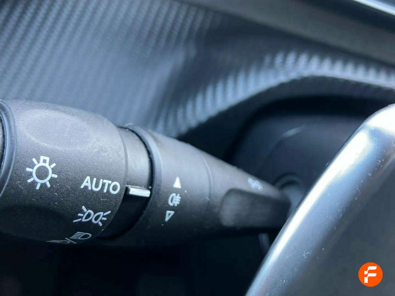 Foto Peugeot 2008 21