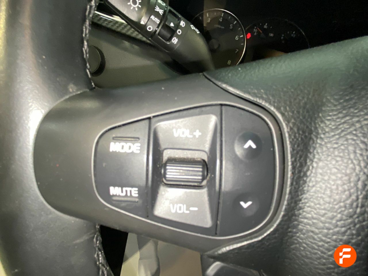 Foto Kia Carens 17