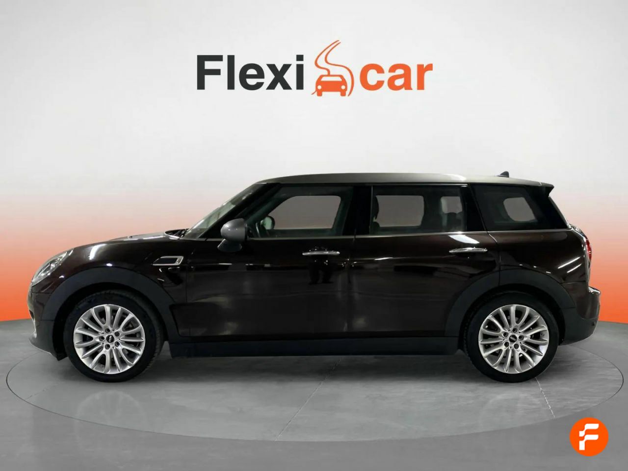 Foto Mini Clubman 4