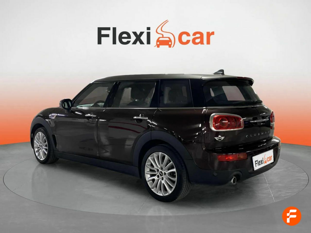 Foto Mini Clubman 5