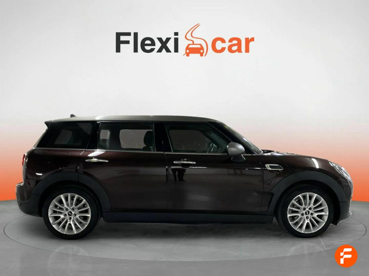 Foto Mini Clubman 9