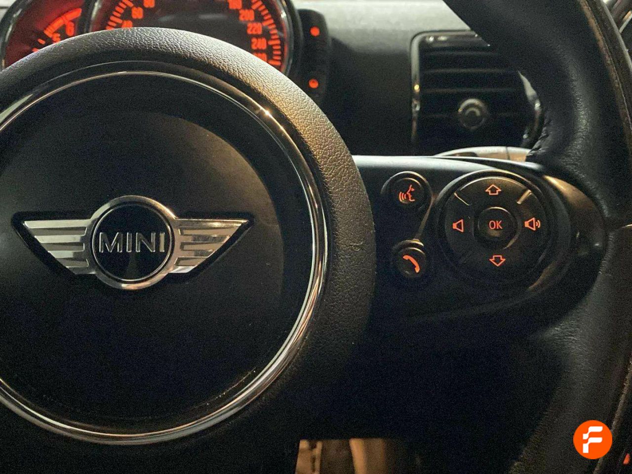 Foto Mini Clubman 13