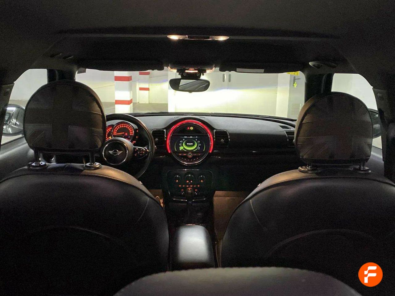 Foto Mini Clubman 25