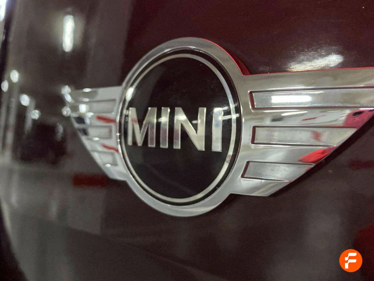 Foto Mini Clubman 31