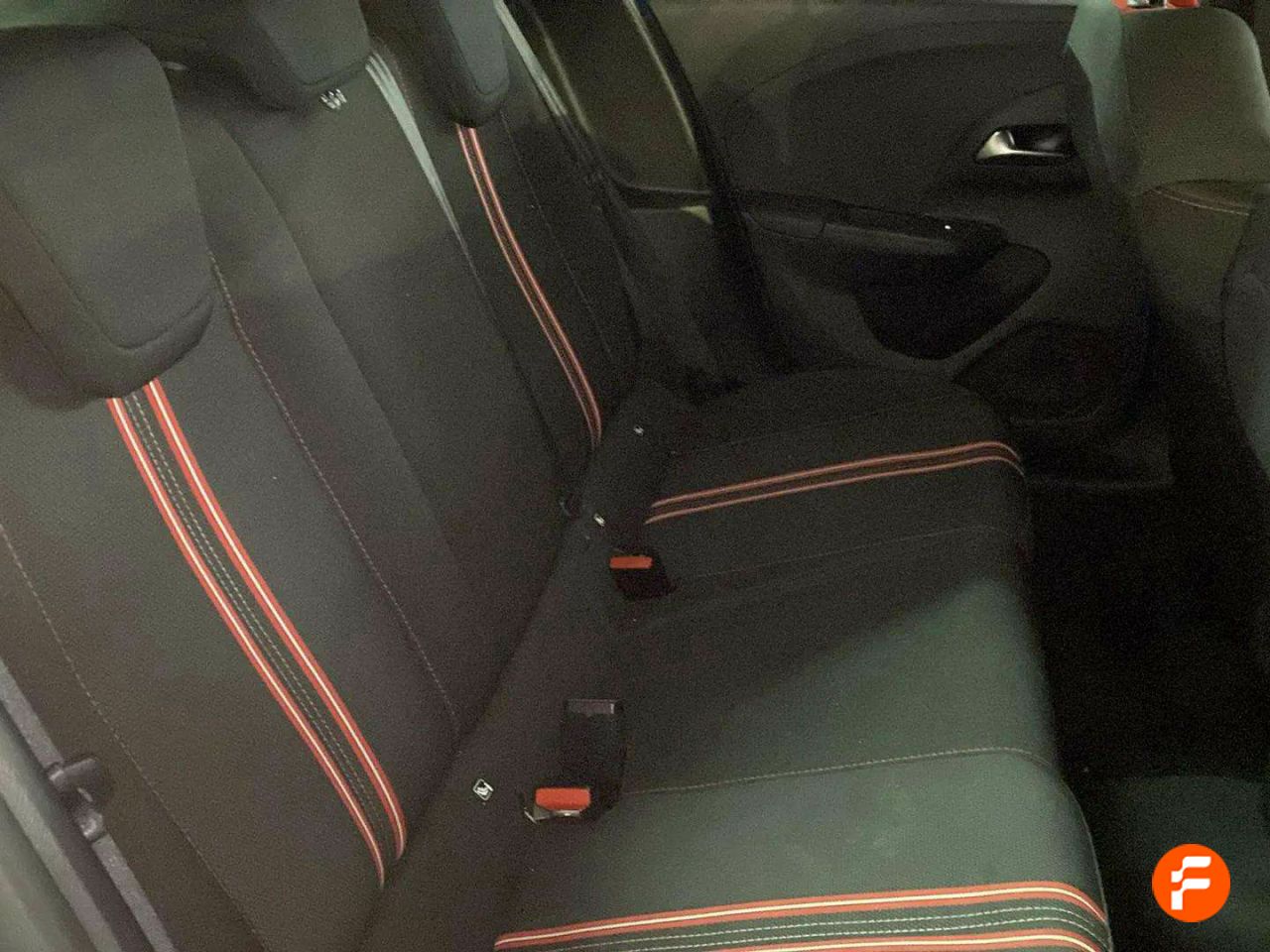 Foto Opel Corsa 26