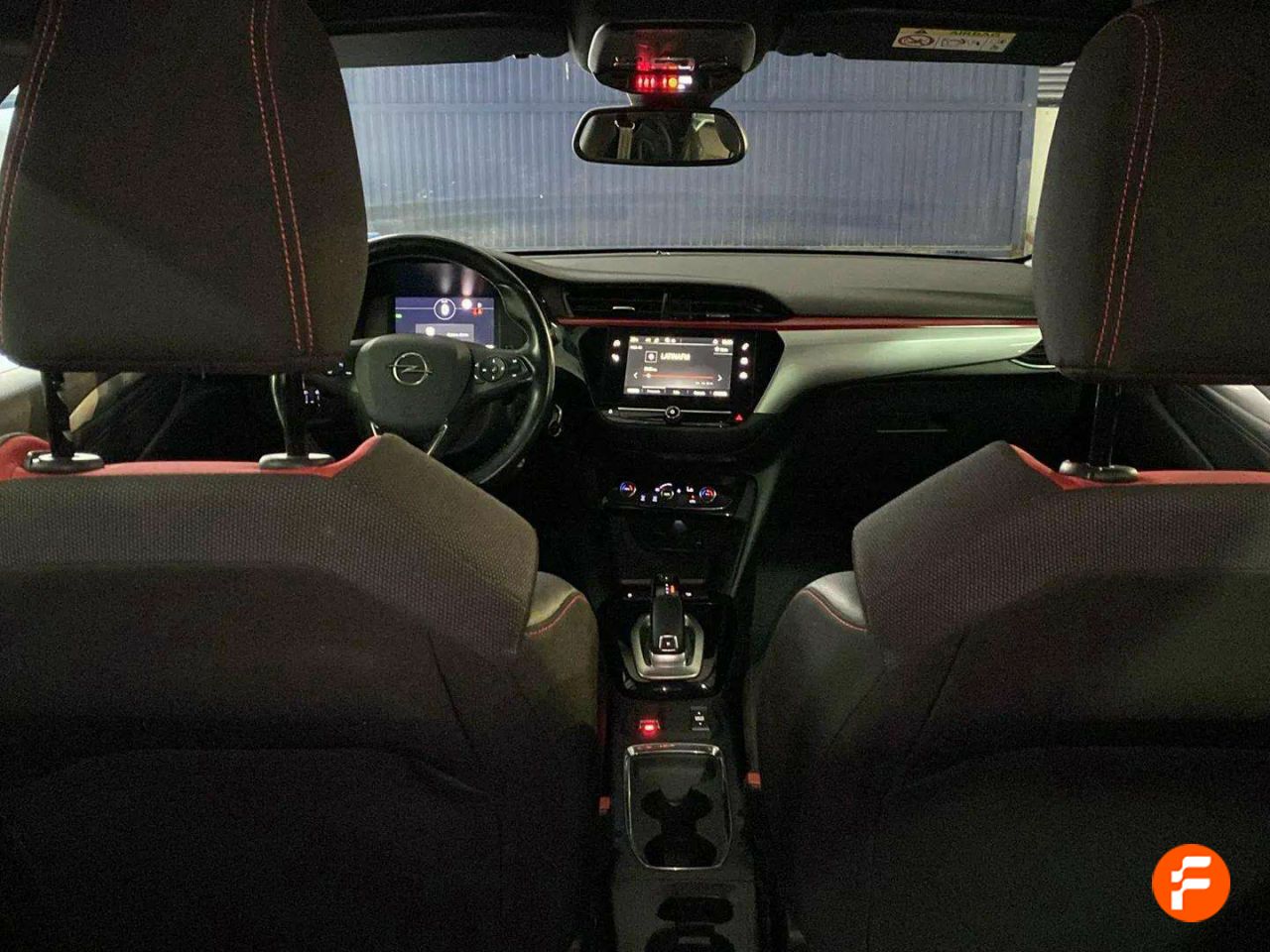 Foto Opel Corsa 27