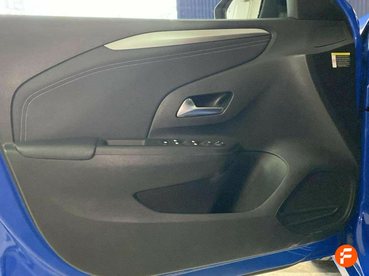 Foto Opel Corsa 29