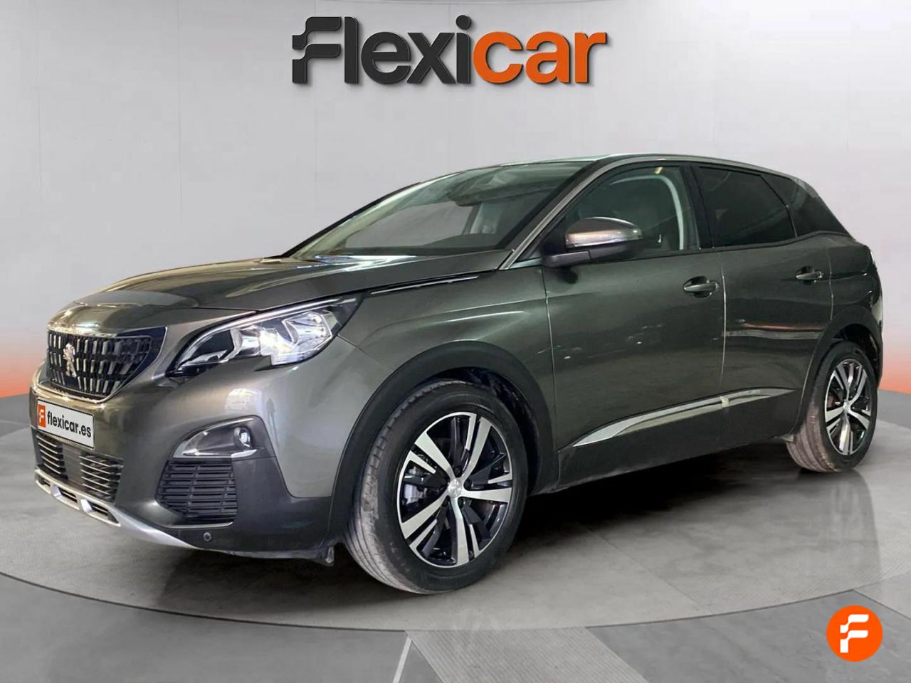 Foto Peugeot 3008 3