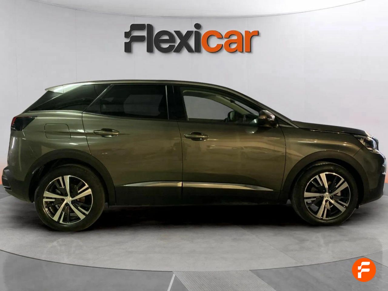 Foto Peugeot 3008 8