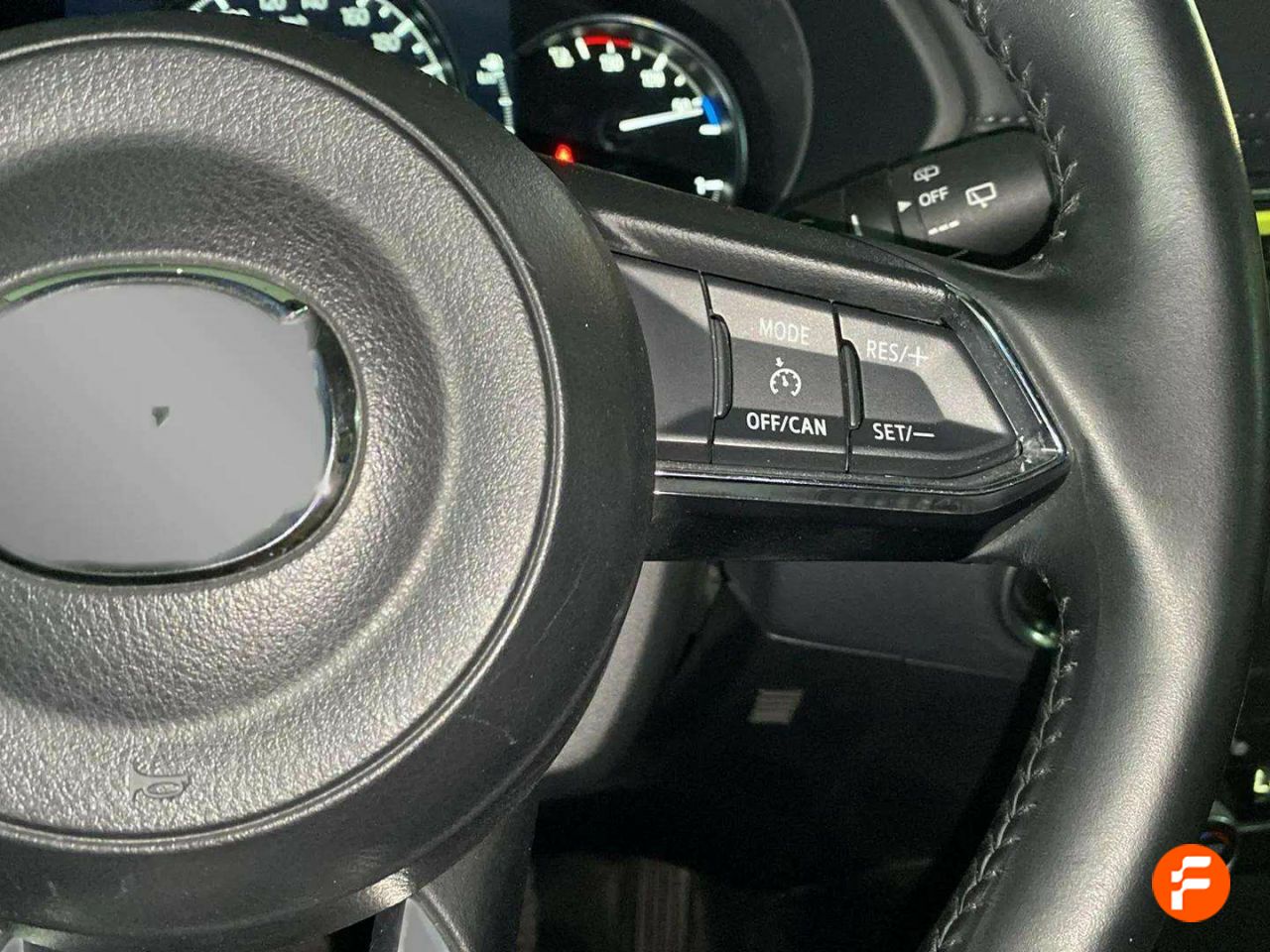 Foto Mazda CX-5 13