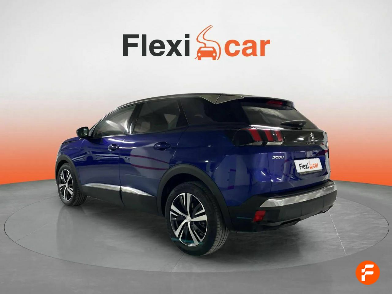 Foto Peugeot 3008 5