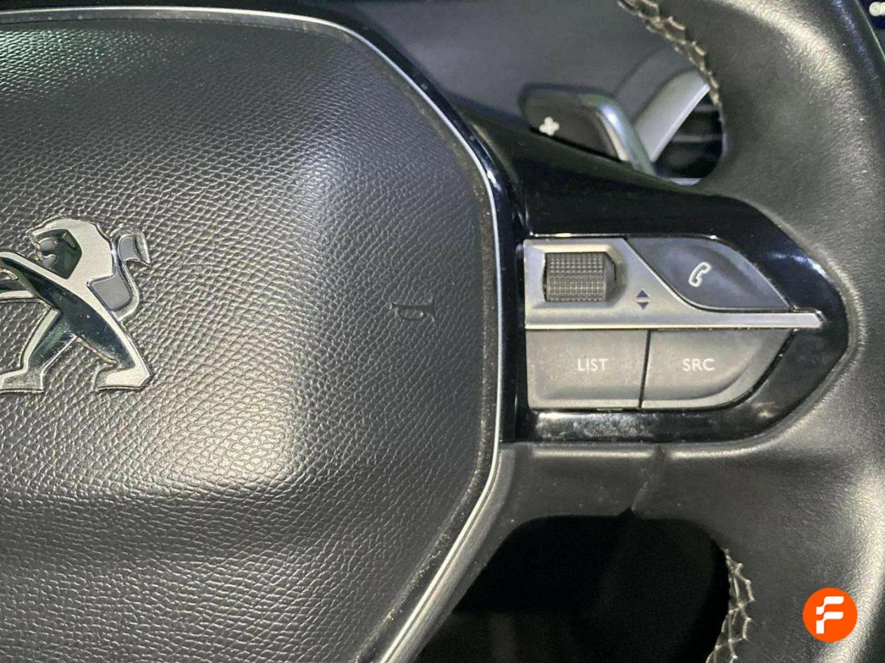 Foto Peugeot 3008 13