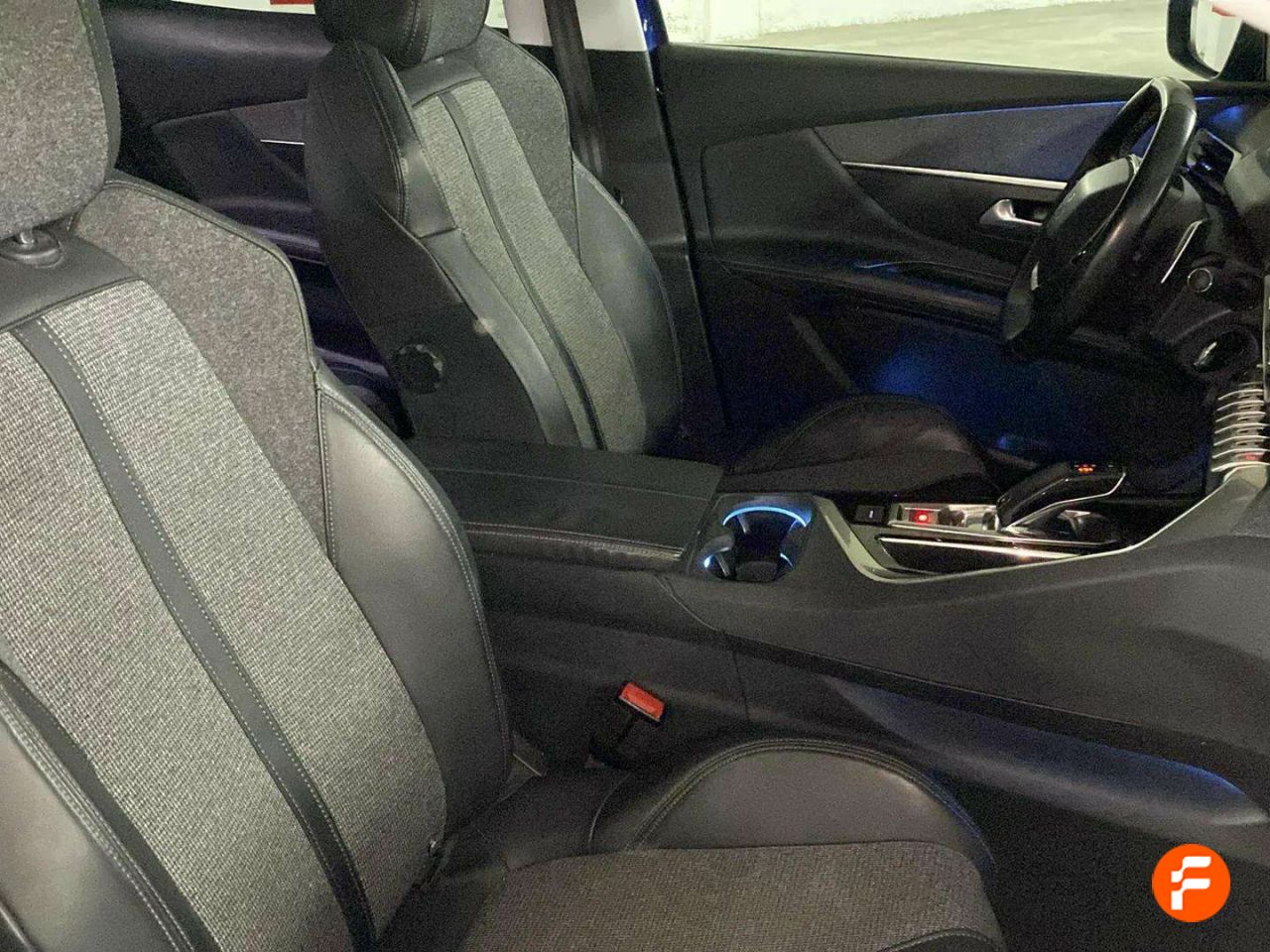 Foto Peugeot 3008 23